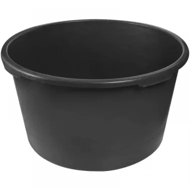 DEDRA 15B112 Habarcsdézsa, kerek 65l