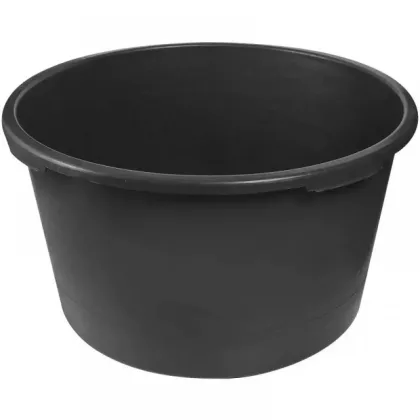 DEDRA 15B112 Habarcsdézsa, kerek 65l