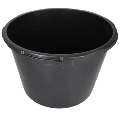 DEDRA 15B113 Habarcsdézsa, kerek 90l