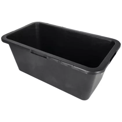 DEDRA 15B130 Habarcsláda, négyszögletes 60l