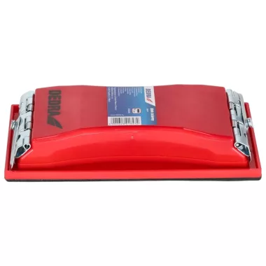 DEDRA 15B43P Csiszolótuskó 105x210mm