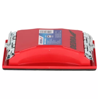 DEDRA 15B44P Csiszolótuskó 85x165mm