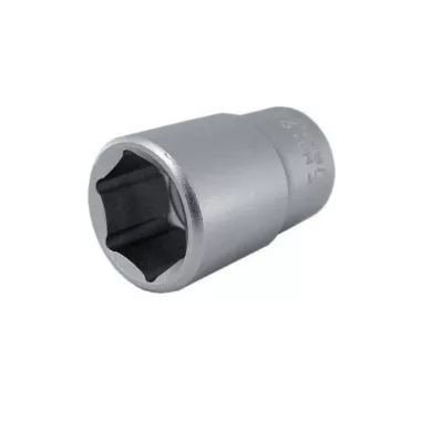 DEDRA 17A323 Hatlapú 1/2" dugókulcs 23mm