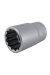 DEDRA 17C308 12 szögletű 1/2" dugókulcs 8mm