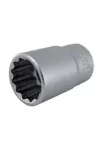 DEDRA 17C311 12 szögletű 1/2" dugókulcs 11mm
