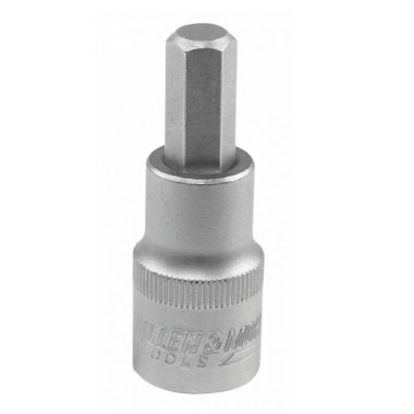 DEDRA 17F008Z Hex  dugókulcs bit 1/2" H12, L55