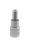 DEDRA 17F030Z Hex  dugókulcs bit 1/2" H17, L100mm