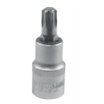 DEDRA 17F047Z Torx dugókulcs bit 1/2" T55, L55