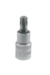 DEDRA 17F051Z Torx dugókulcs bit 1/2" T25, L100mm