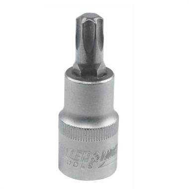 DEDRA 17F057Z Torx dugókulcs bit 1/2" T55, L100mm