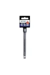 DEDRA 17H101Z Toldószár 1/4" 50mm, PVC tartóval