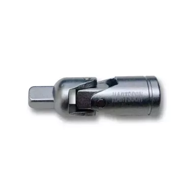 DEDRA 17H108 Univerzális csukló 1/4" CrV