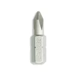   DEDRA 18A02PH20-03 Csavarhúzó bitek Phillips PH2x25mm, 3 db/ blister