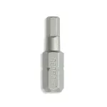   DEDRA 18A04H60-03 Csavarhúzó bitek Hex H6x25mm, 3 db/ blister