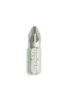 DEDRA 18A05PZ23-02 Csavarhúzó bitek Pozidriv PZ2x150mm, 2 db/ blister
