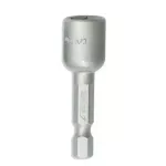DEDRA 18A0910 Mágneses toldat 10x48mm, 1/4''