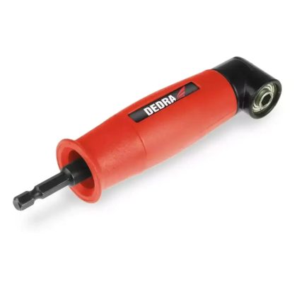 DEDRA 18A1004 Saroktokmány bitekhez 1/4"