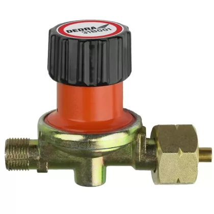 DEDRA 31B001 Gázreduktor 0,5-4 bar