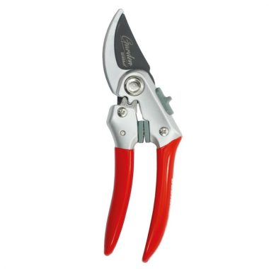 DEDRA 80A002 Metszőolló, élő hajtás, vágási vastagság max 20mm