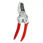 DEDRA 80A010 Üllős metszőolló, száraz hajtások, vágási vastagság max. 20mm