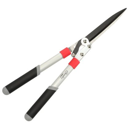 DEDRA 80A041 Sövényolló, egyenes vágás, áttétel