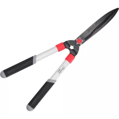 DEDRA 80A042 Sövényolló, hullámos vágás