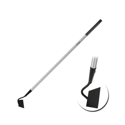 DEDRA 80B070 Kapa 140mm fémcső nyéllel 125cm