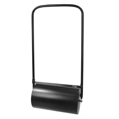 DEDRA 80C100 Gyephenger, 50cm széles