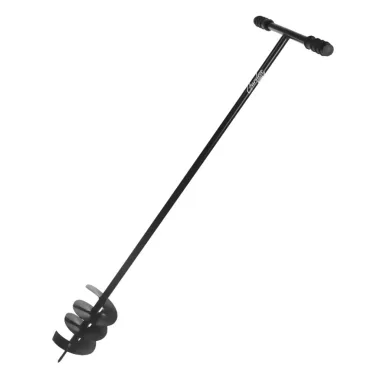 DEDRA 80C303 Kézi talajfúró, 140 mm