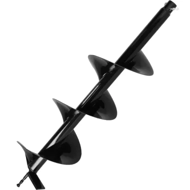 DEDRA 80C322 Fúrószár a talajfúróhoz  200x800 mm