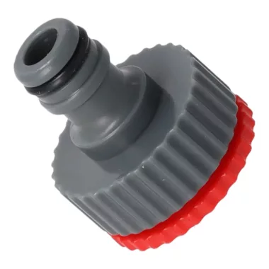 DEDRA 80N000L Csapcsatlakozó 3/4"-1", ömlesztve
