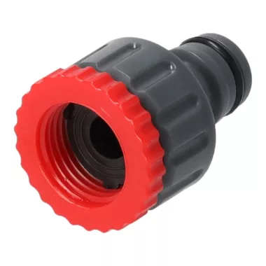 DEDRA 80N001K Csapcsatlakozó 1/2"-3/4", kártya