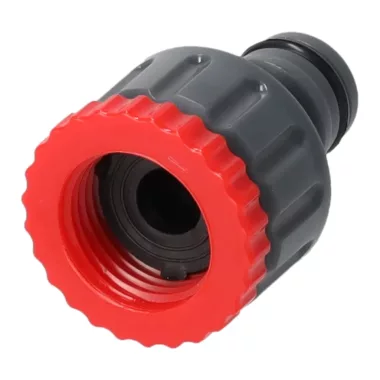 DEDRA 80N001L Csapcsatlakozó 1/2"-3/4", ömlesztve