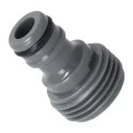 DEDRA 80N005K Csőcsatlakozó 3/4", kártya