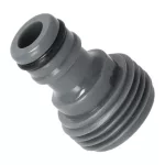 DEDRA 80N005L Csőcsatlakozó 3/4", ömlesztve