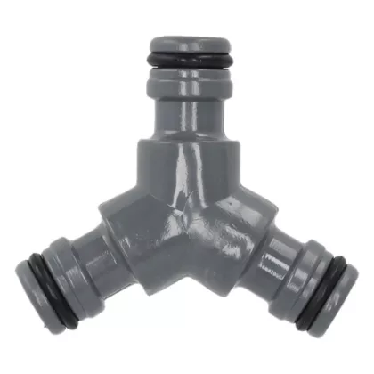 DEDRA 80N007L Hármas csatlakozó, ömlesztve