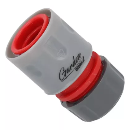 DEDRA 80N011K Gyorscsatlakozó 1/2", kártya