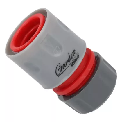 DEDRA 80N011L Gyorscsatlakozó 1/2", ömlesztve