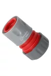 DEDRA 80N021K Gyorscsatlakozó 3/4", kártya