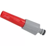 DEDRA 80N200L Egyszerű szabályozható szórófej, ömlesztve