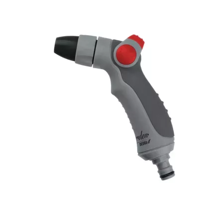   DEDRA 80N203K Szórópisztoly, hüvelykujjal szabályozható THUMB CONTROL