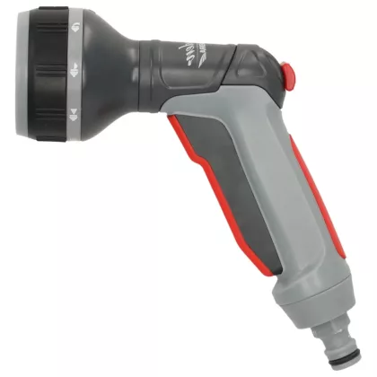 DEDRA 80N215K Szórópisztoly, 9 funkciós  QUICK STOP