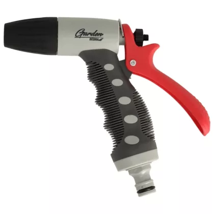   DEDRA 80N218K Szórópisztoly,egyszerű,szabályozható FIBERGLASS TRIGGER CONTROL