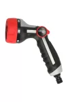 DEDRA 80N253K Szórópisztoly, 7 funkciós, ULTRA LIGHT THUMB CONTROL