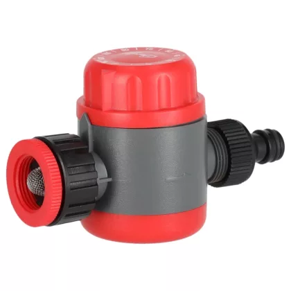 DEDRA 80N300 Mechanikus öntözőóra