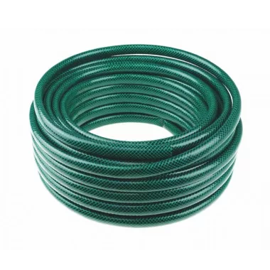 DEDRA 80N703 Kerti locsolócső BASIC 1/2"x30m, 3-rétegű