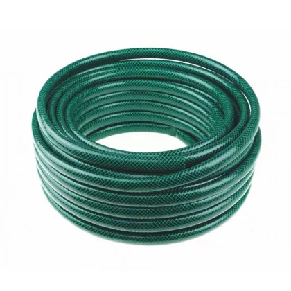   DEDRA 80N705 Kerti locsolócső BASIC 3/4"x20m, 3-rétegű