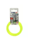 DEDRA 80Z13152 Vágódamil négyszög keresztmetszetű 1,3mmx15m