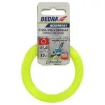 DEDRA 80Z16151 Vágódamil kör keresztmetszetű 1,6mmx15m