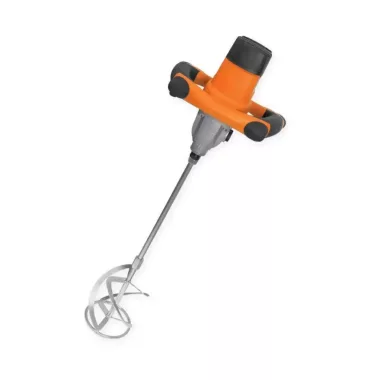 DEDRA A140020 Elektromos malterkeverő 1400W, 2 sebességes